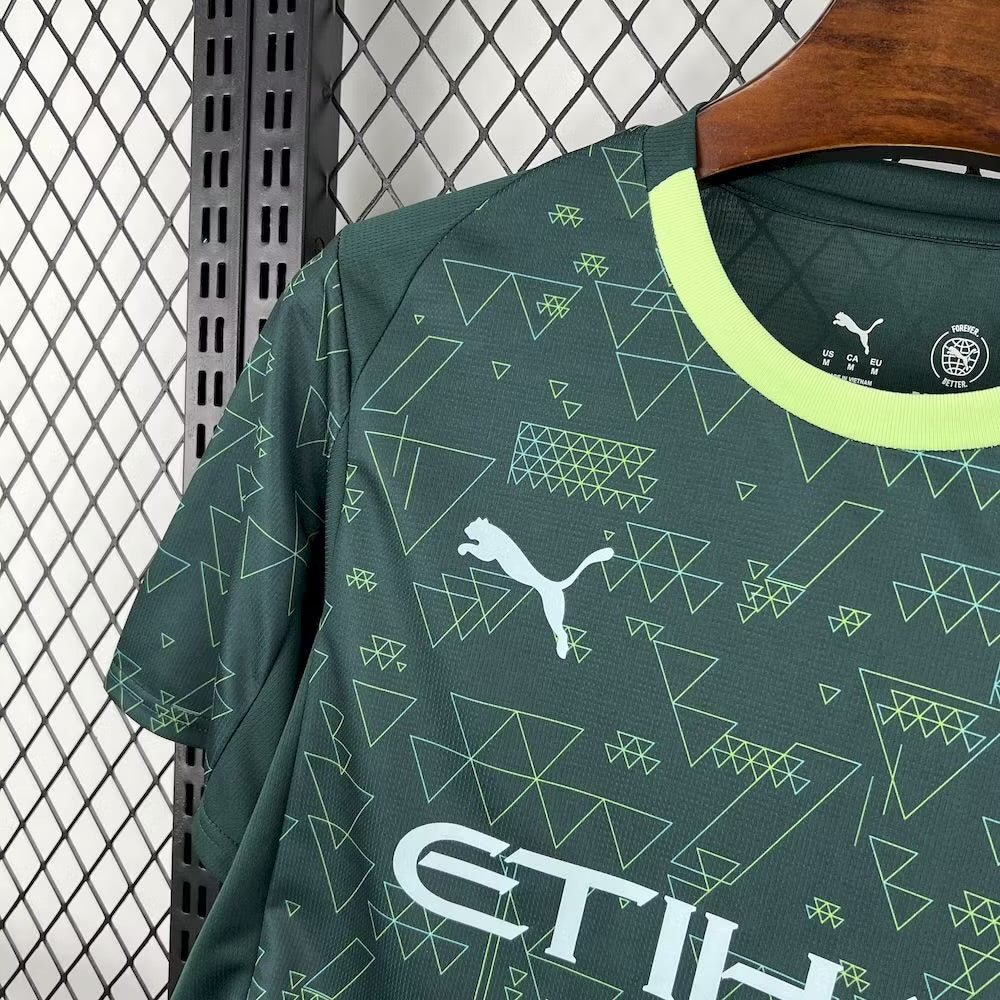 Manchester City maillot 2026 2027