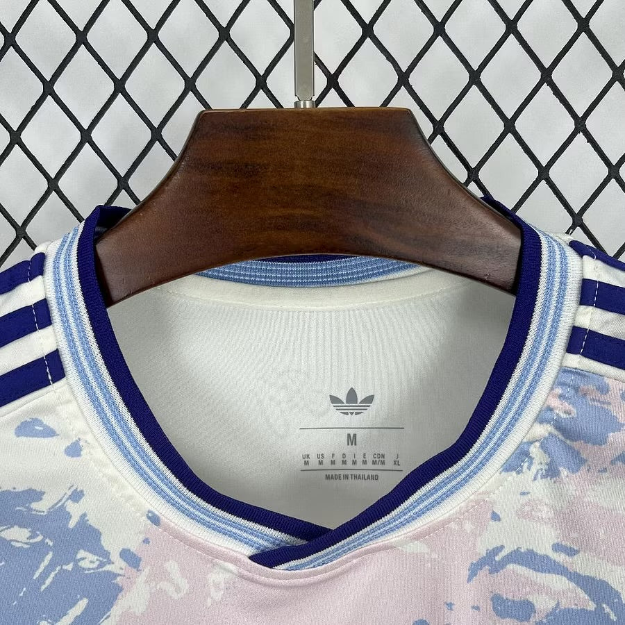 Aston Villa maillot third 2025 2026