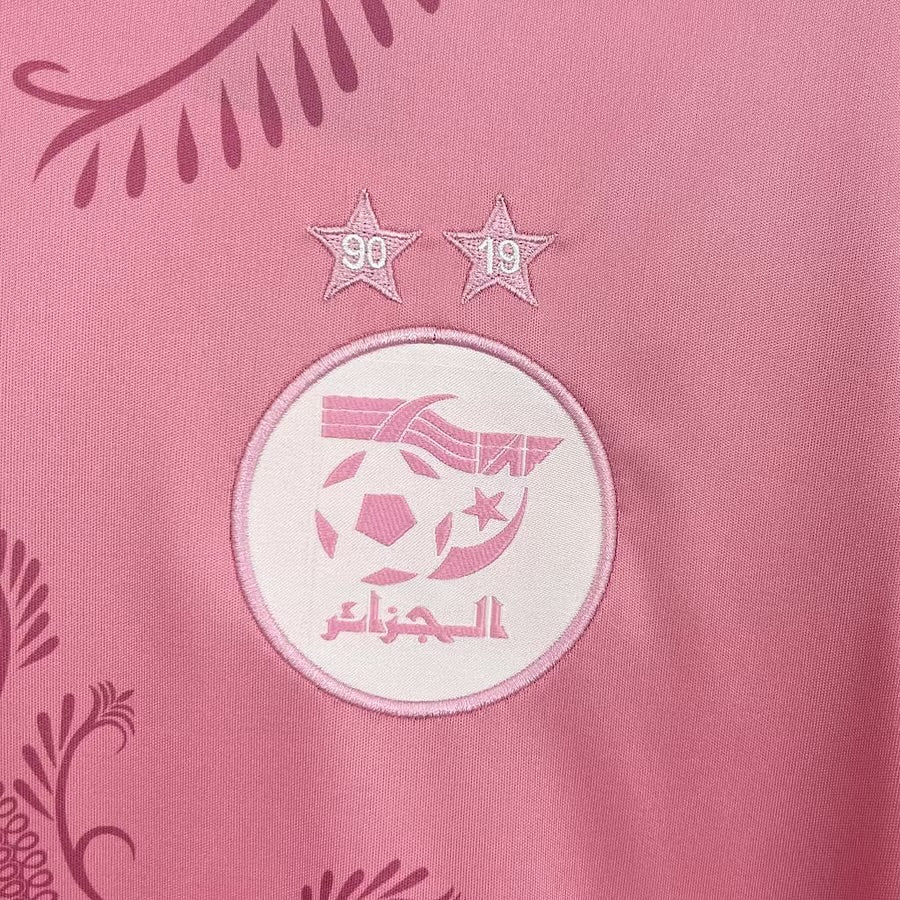 Algérie maillot 2025 2026