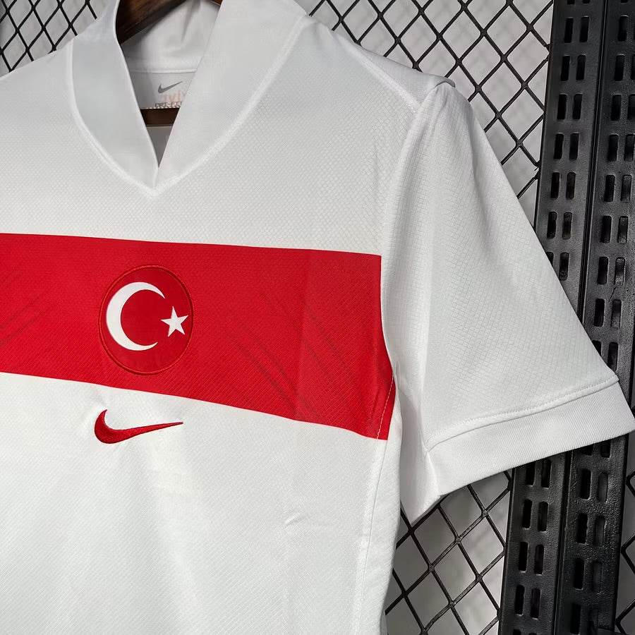 Turquie maillot 2024 2025