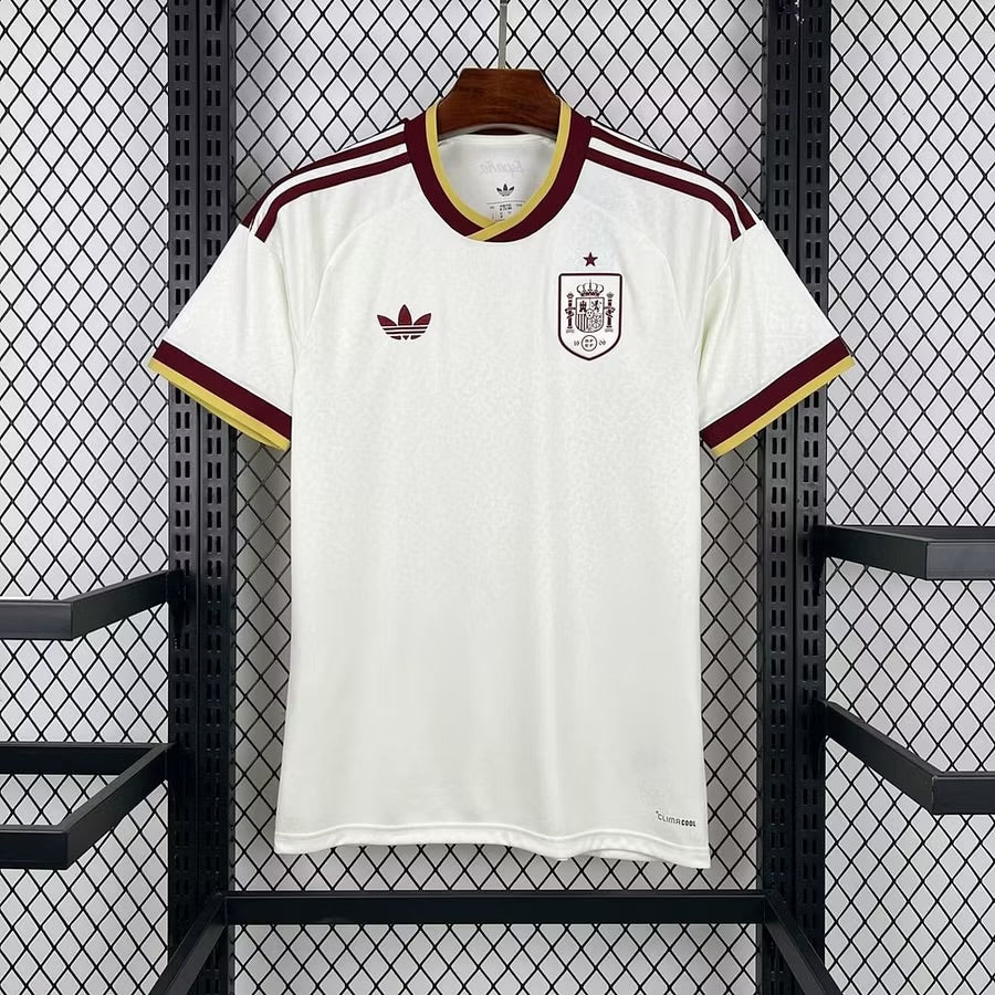 Espagne maillot extérieur 2026 2027