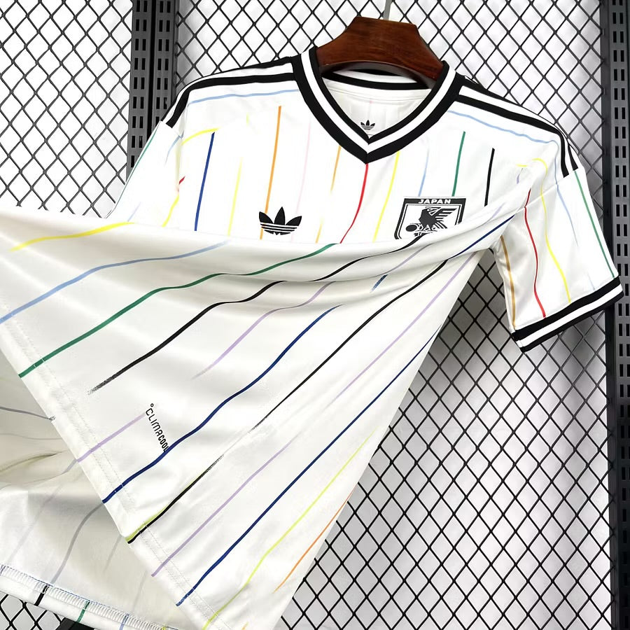 Japon maillot extérieur 2026 2027