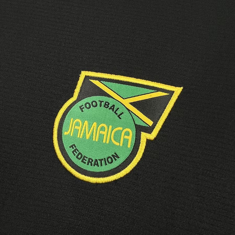 Jamaïque maillot 2025 2026