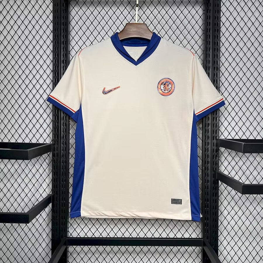 Chelsea maillot extérieur 2024 2025