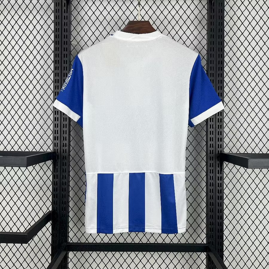 Brighton maillot 2025 2026