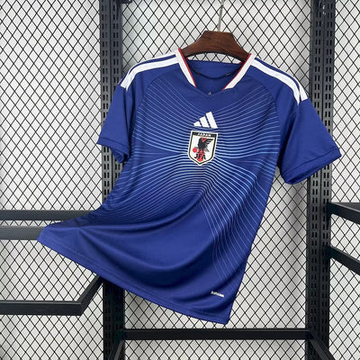 Japon maillot domicile 2026 2027