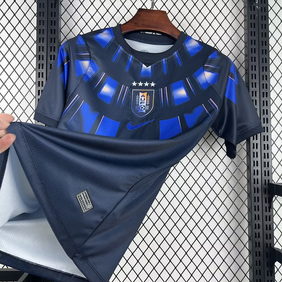 Uruguay Maillot extérieur 2026 2027