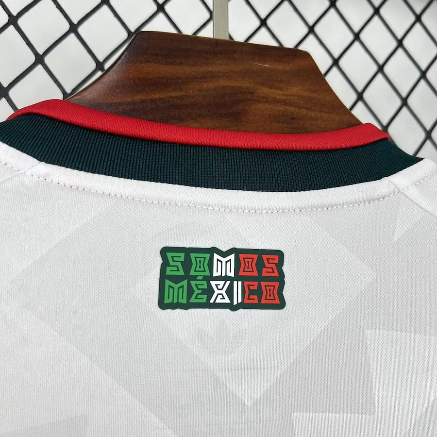 Mexique maillot extérieur 2026 2027