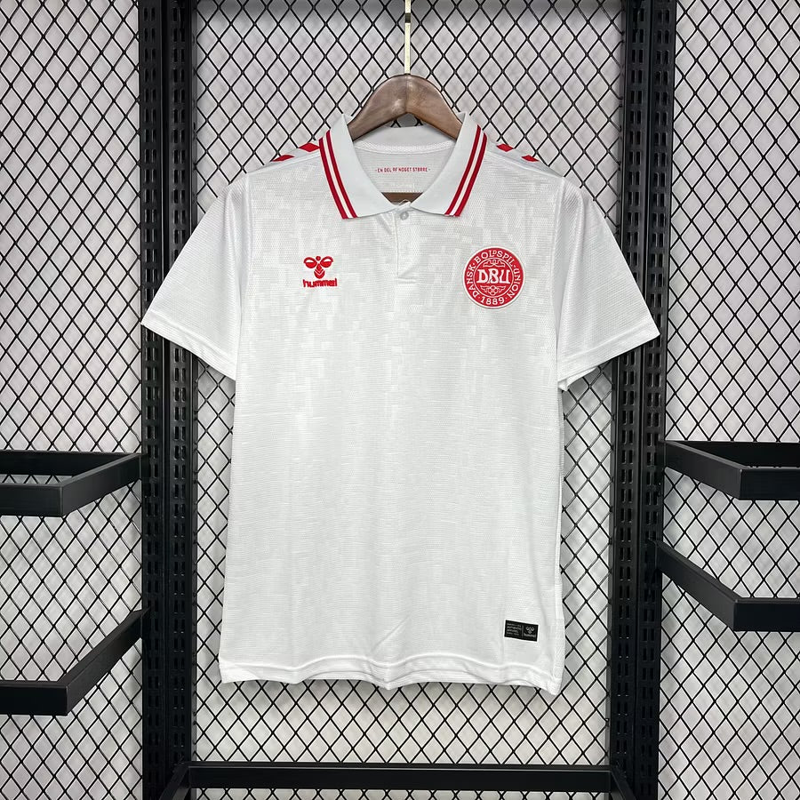 Danemark maillot extérieur 2024 2025