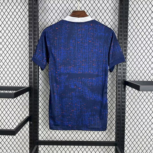 France Féminine maillot foot domicile 2025 2026