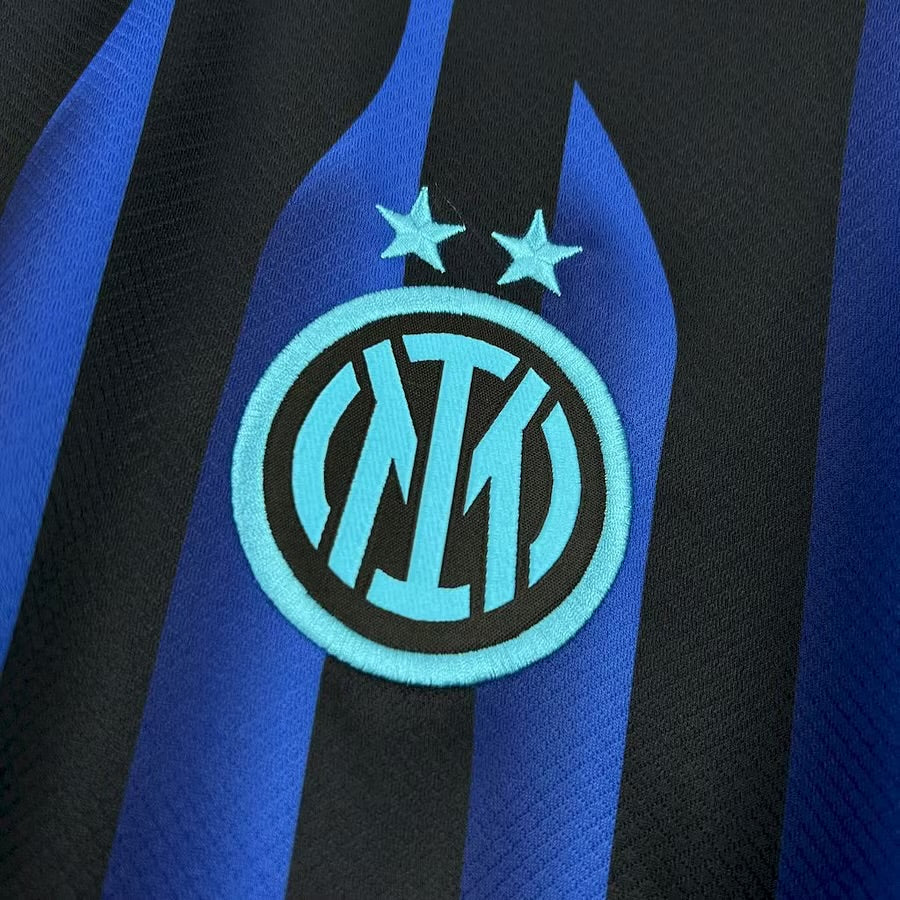 Inter Milan maillot domicile 2025 2026