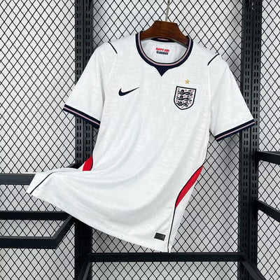 Angleterre Maillot Domicile 2026 2027