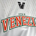 Venise maillot extérieur 2024 2025