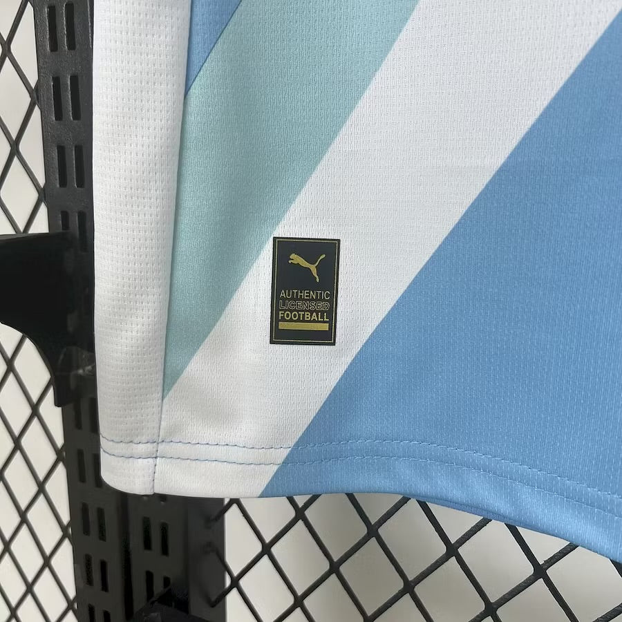 Manchester CIty maillot domicile 2025 2026