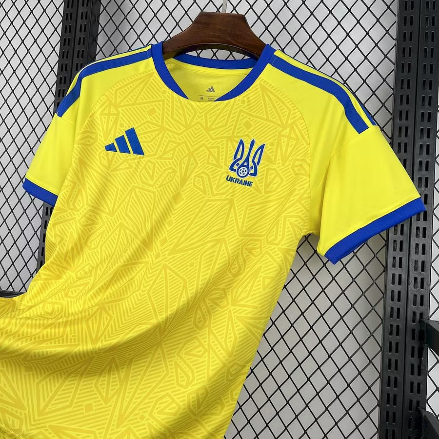 Ukraine maillot 2026 2027