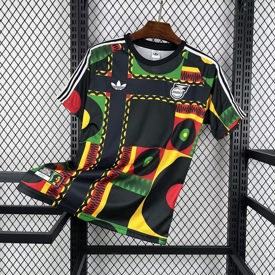 Jamaique maillot 2026 2027
