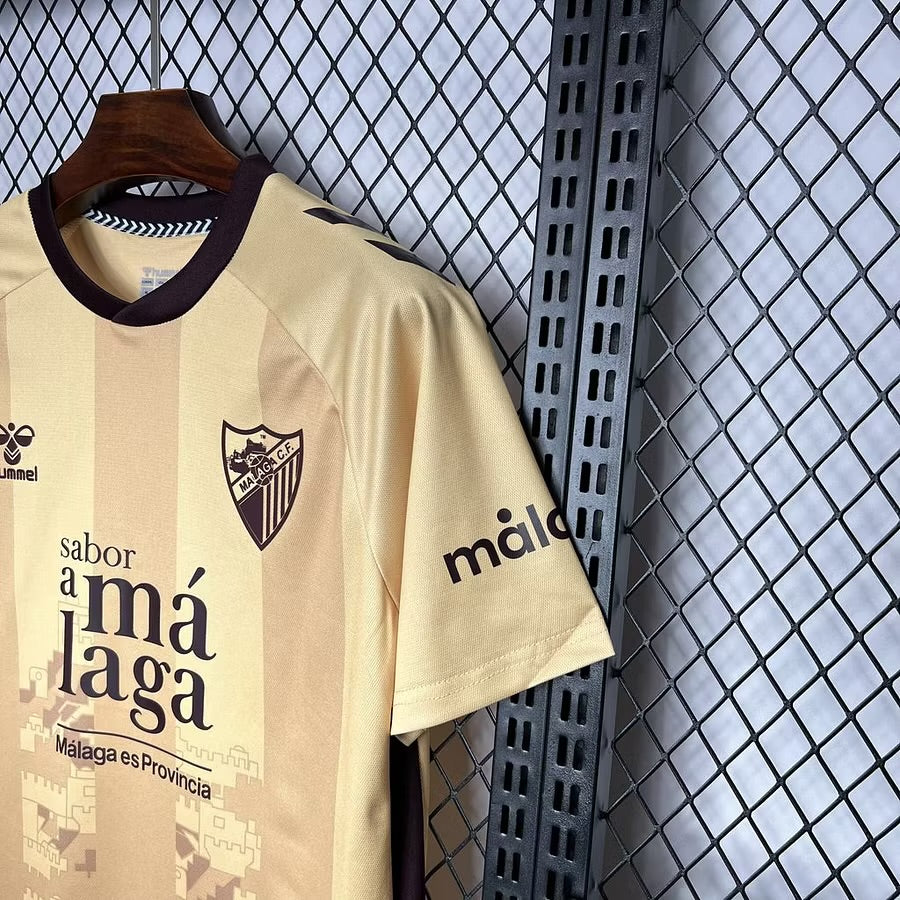 Malaga maillot third extérieur 2024 2025