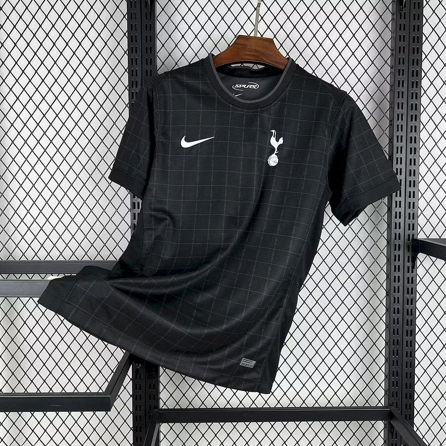 Tottenham maillot extérieur 2025 2026