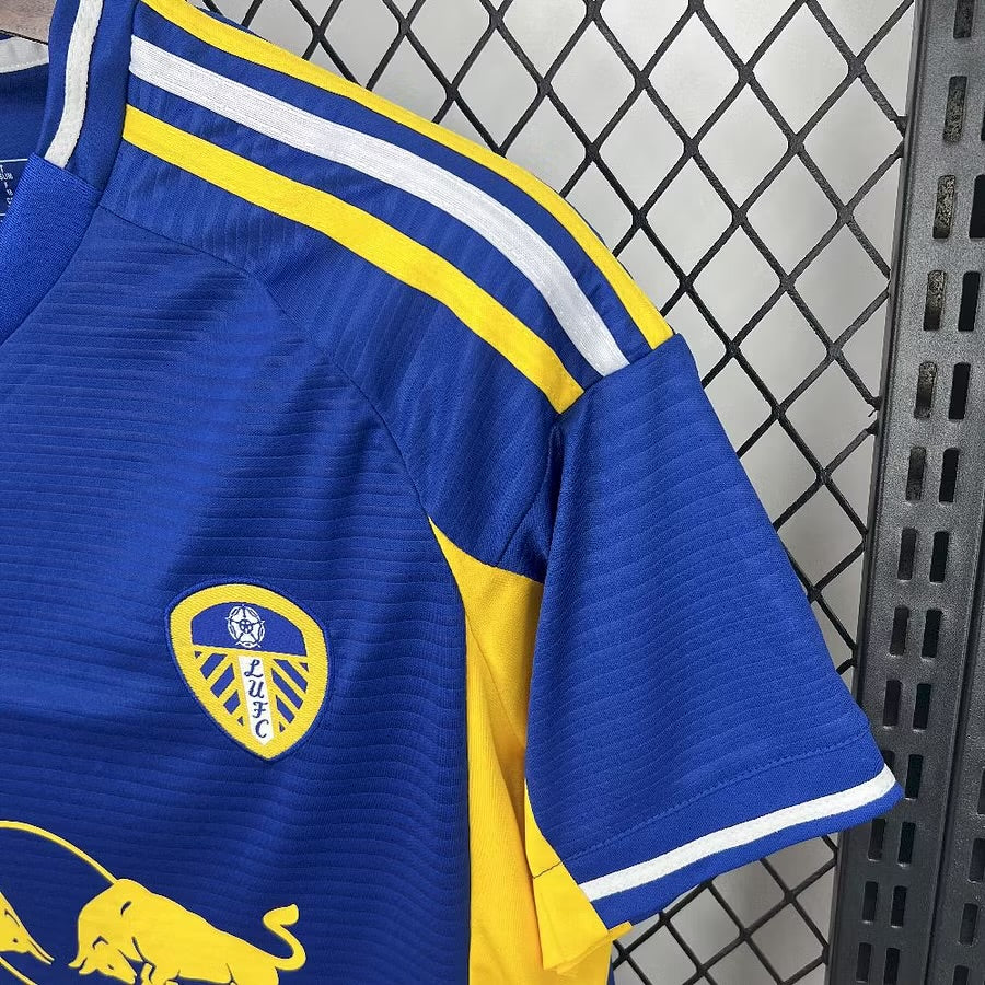 Leeds maillot extérieur 2025 2026