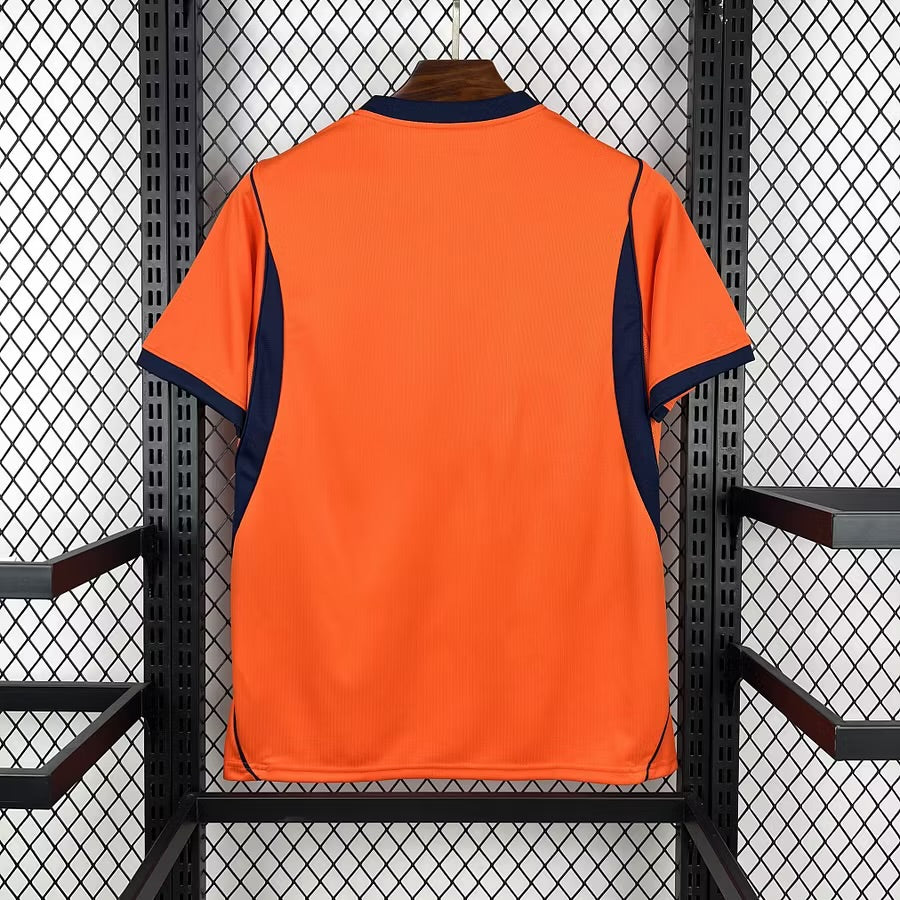 Pays-Bas maillot domicile 2026 2027