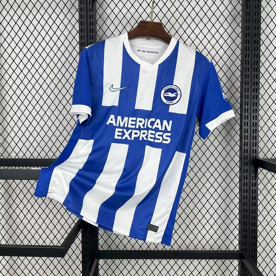 Brighton maillot 2025 2026