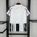 Juventus maillot domicile 2025 2026