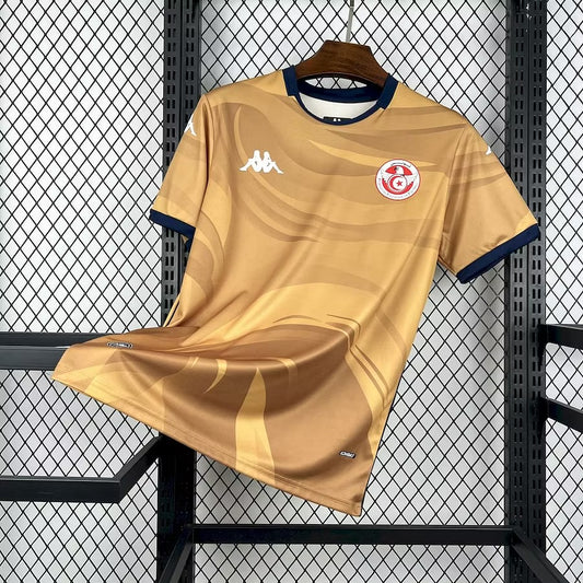 Tunisie maillot 2026 2027