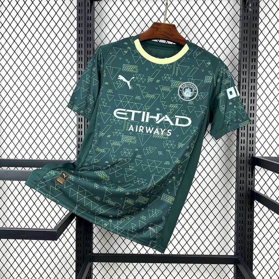 Manchester City maillot 2026 2027