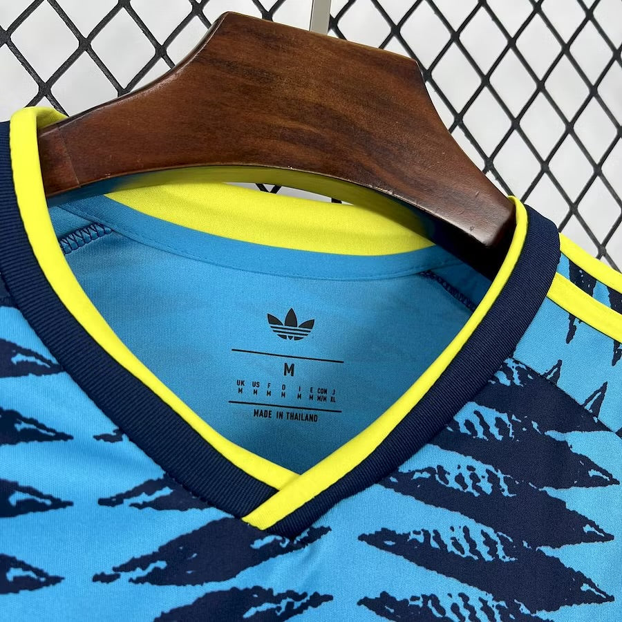 Colombie maillot extérieur 2025 2026
