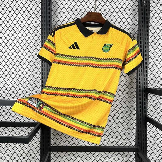Jamaique Maillot domicile 2026 2027