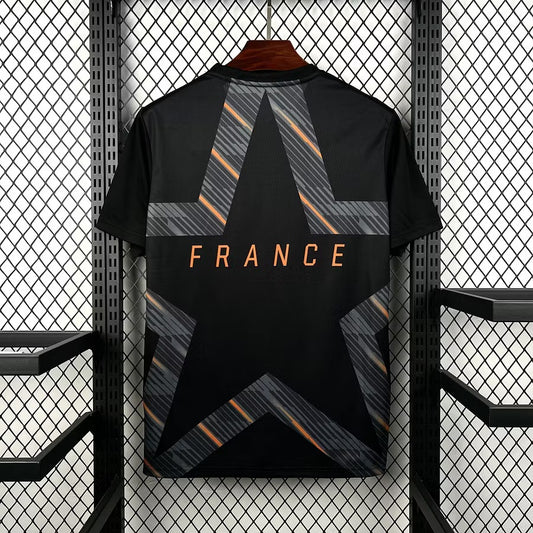 France maillot foot 2026 2027 Gardien Coupe Du Monde