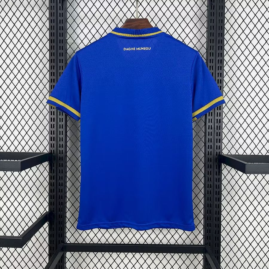 AS Monaco maillot extérieur 2025 2026