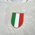 Naples maillot extérieur blanc 2025 2026