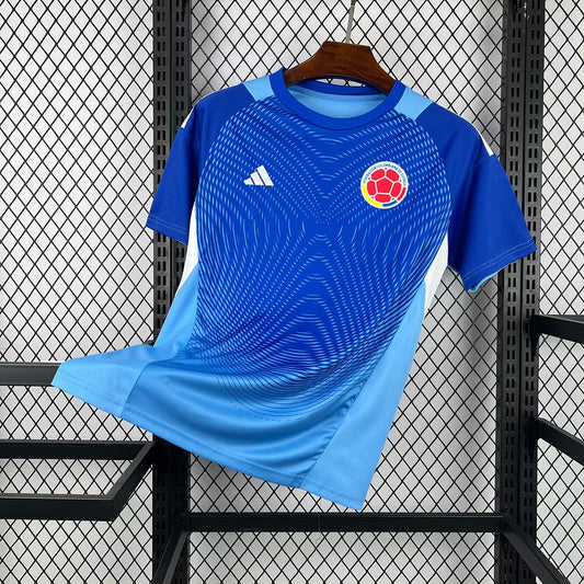 Colombie maillot 2026 2027