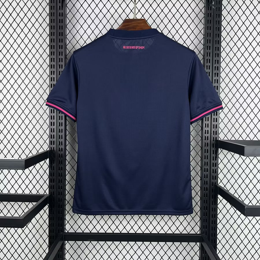 Everton maillot 2026 2027