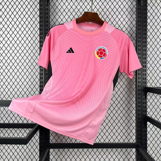 Colombie maillot 2026 2027