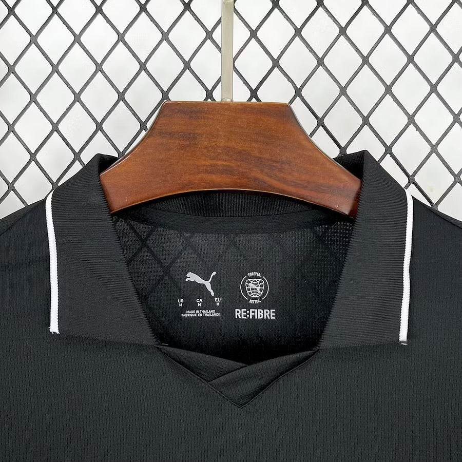 Manchester CIty maillot extérieur fourth 2025 2026