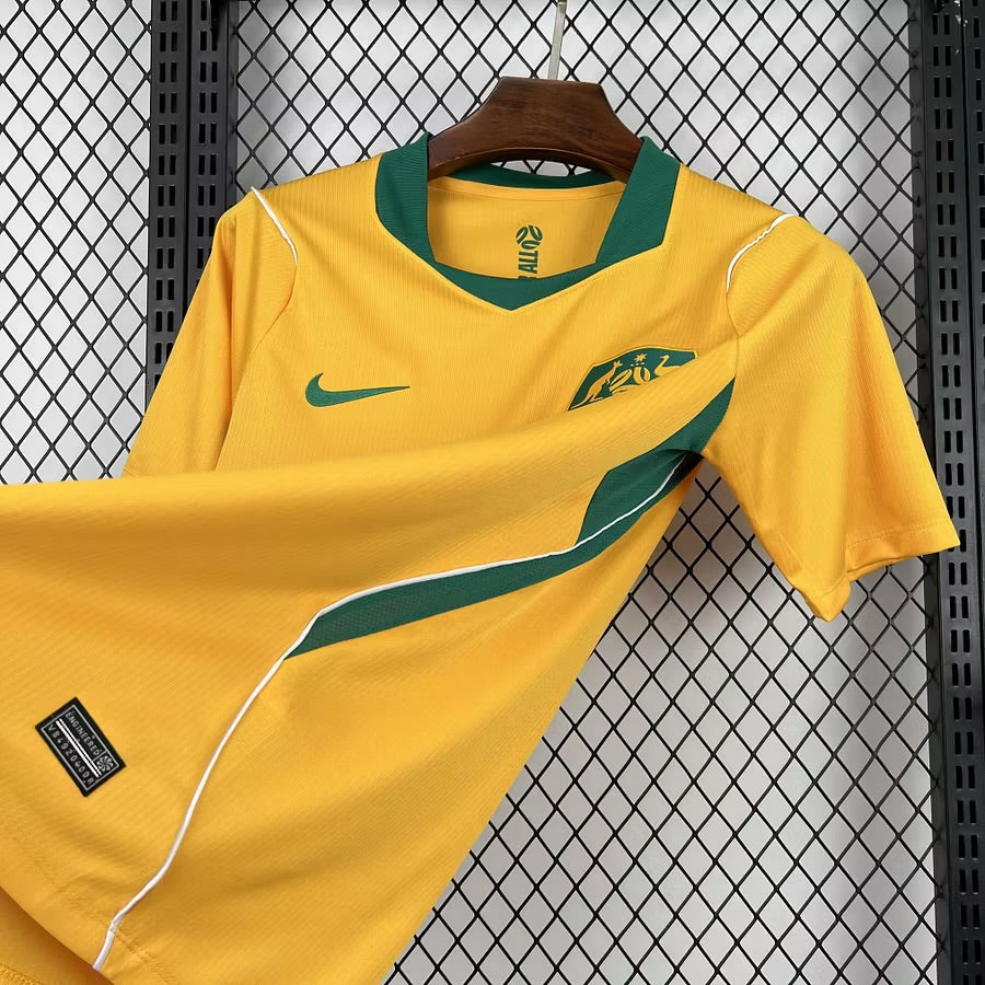 Australie maillot 2026 2027