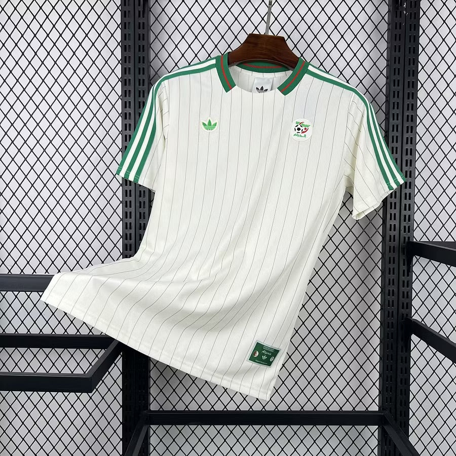 Algérie maillot 2026 2027