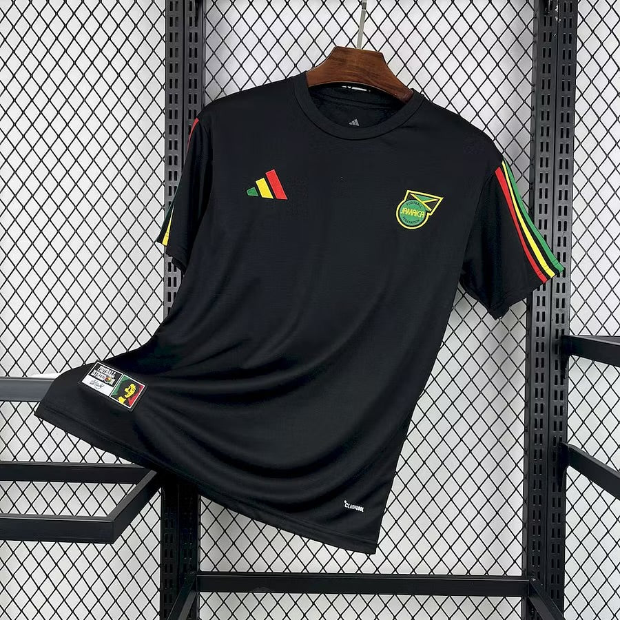 Jamaïque maillot 2025 2026
