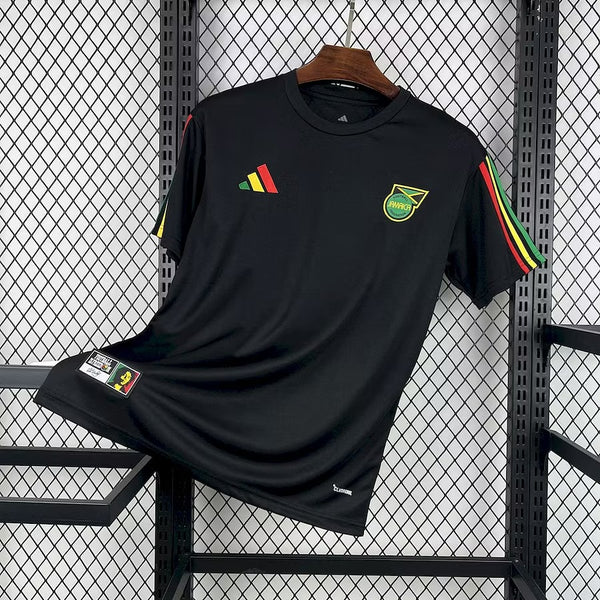 Jamaïque maillot 2025 2026