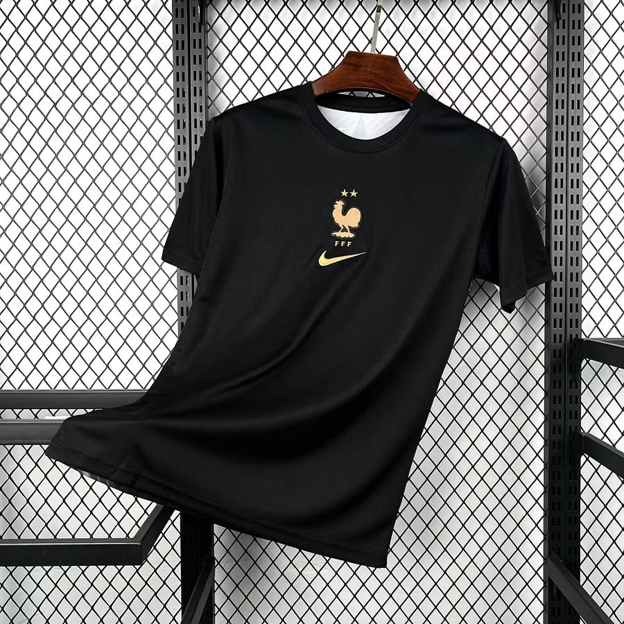 France maillot foot 2026 2027 Gardien Coupe Du Monde