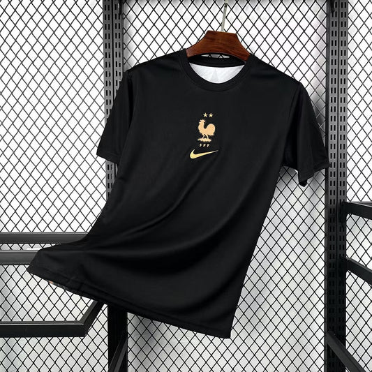 France maillot foot 2026 2027 Gardien Coupe Du Monde