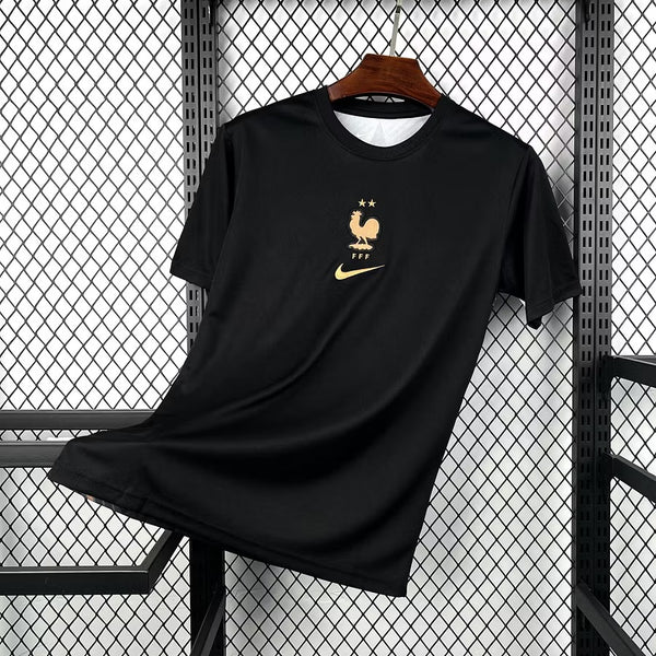 France maillot 2026 2027 Gardien Coupe Du Monde