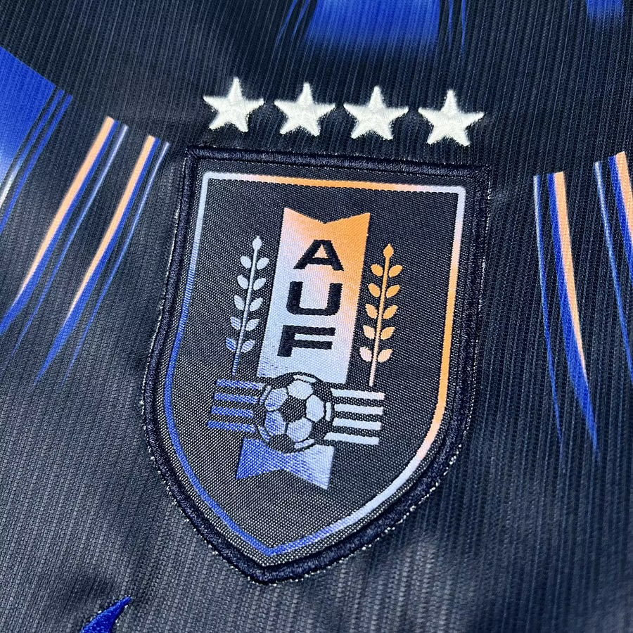 Uruguay Maillot extérieur 2026 2027