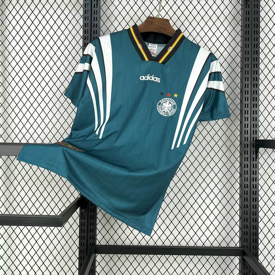 Allemagne maillot 1996 retro