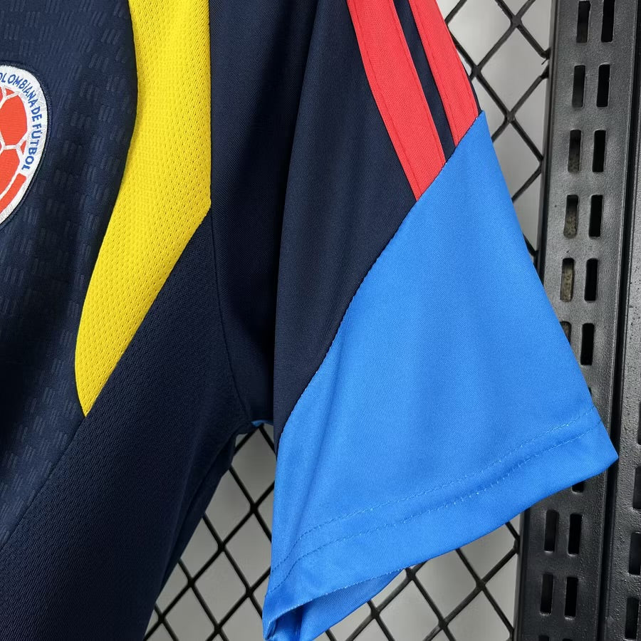 Colombie maillot 2026 2027