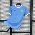 Lazio Rome maillot domicile 2025 2026