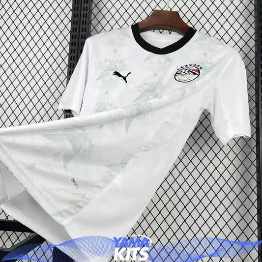Egypte 2026 maillot extérieur