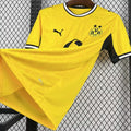 Borussia Dortmund Maillot Domicile 2026 2027